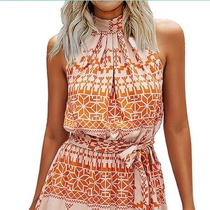 Boho Dress For Women